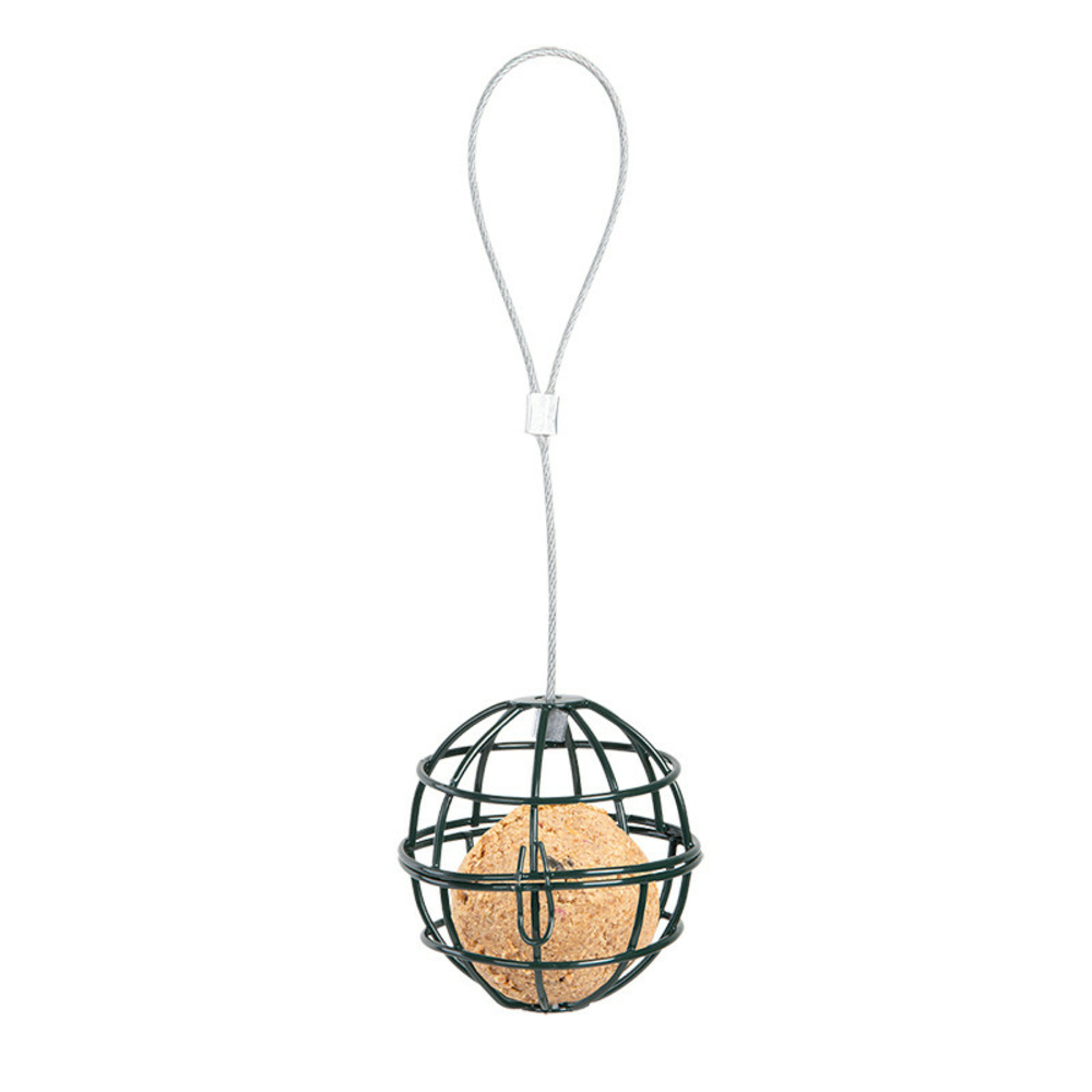 Distributeur boules de graisse 9 cm