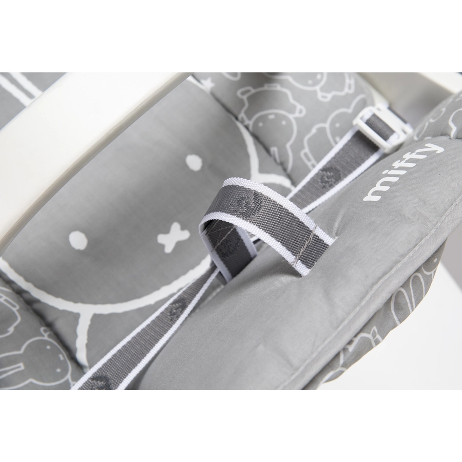 roba Sitzverkleinerer 2-teilig Miffy®