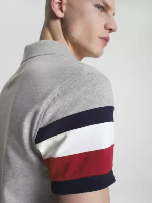 Polo Hilfiger Monotype Slim Fit