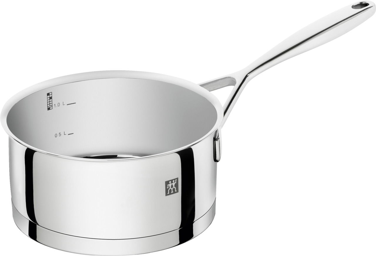 ZWILLING Topfset 5-tlg. PASSION