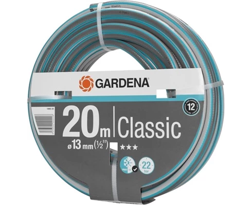 Gardena Classic, 20 m 1/2'''