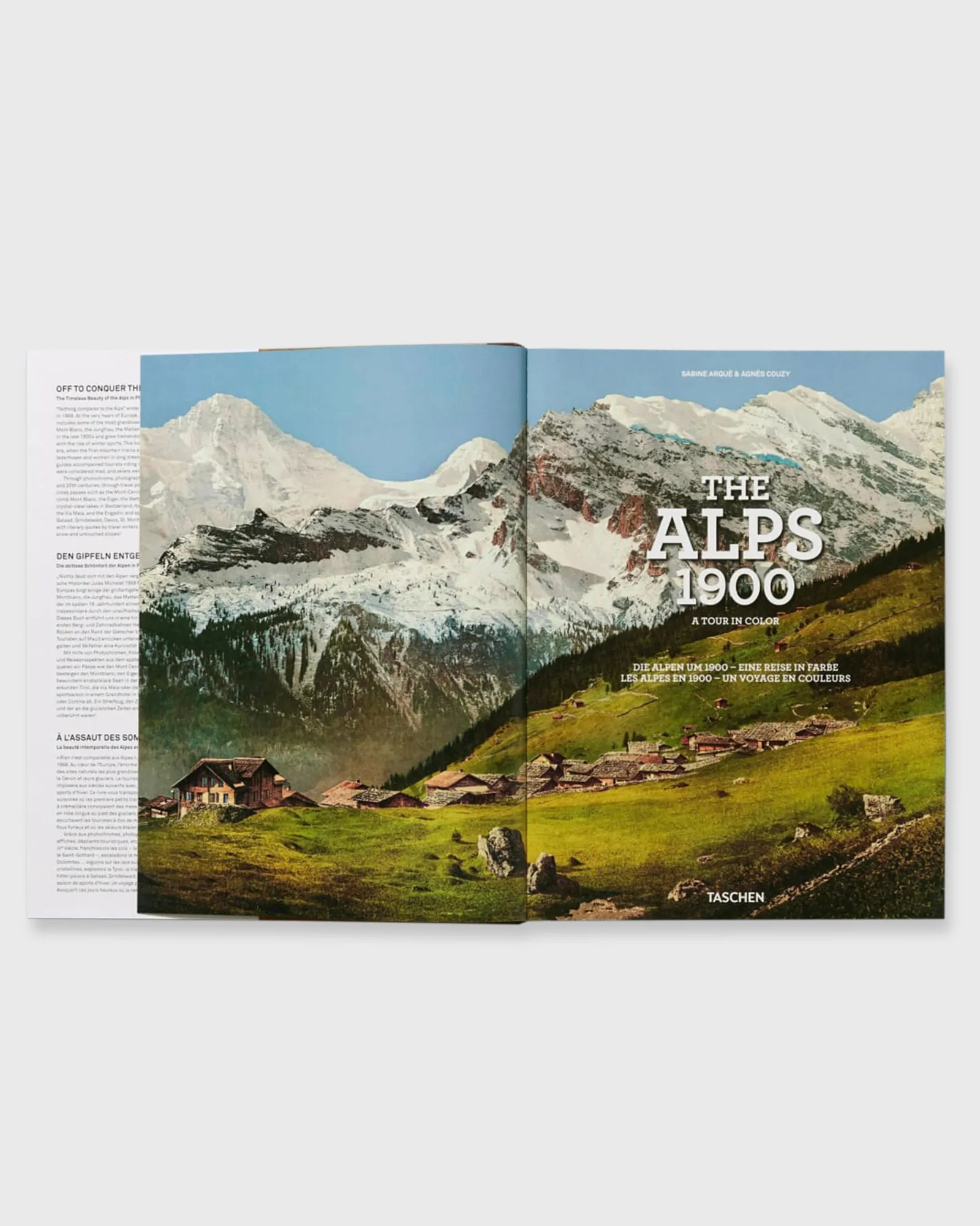 Taschen 