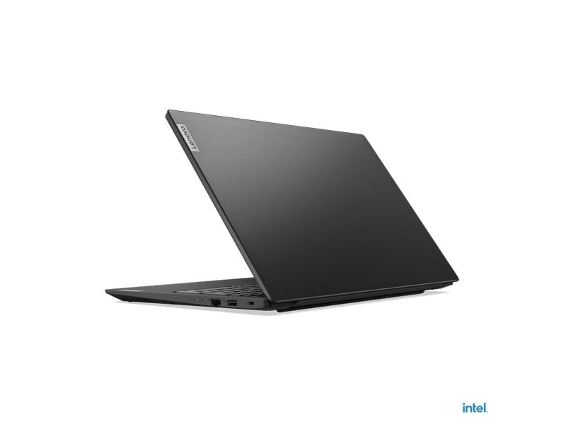 Lenovo Notebook V15 Gen.4 (Intel) Schlanker und zuverlässiger Arbeitslaptop