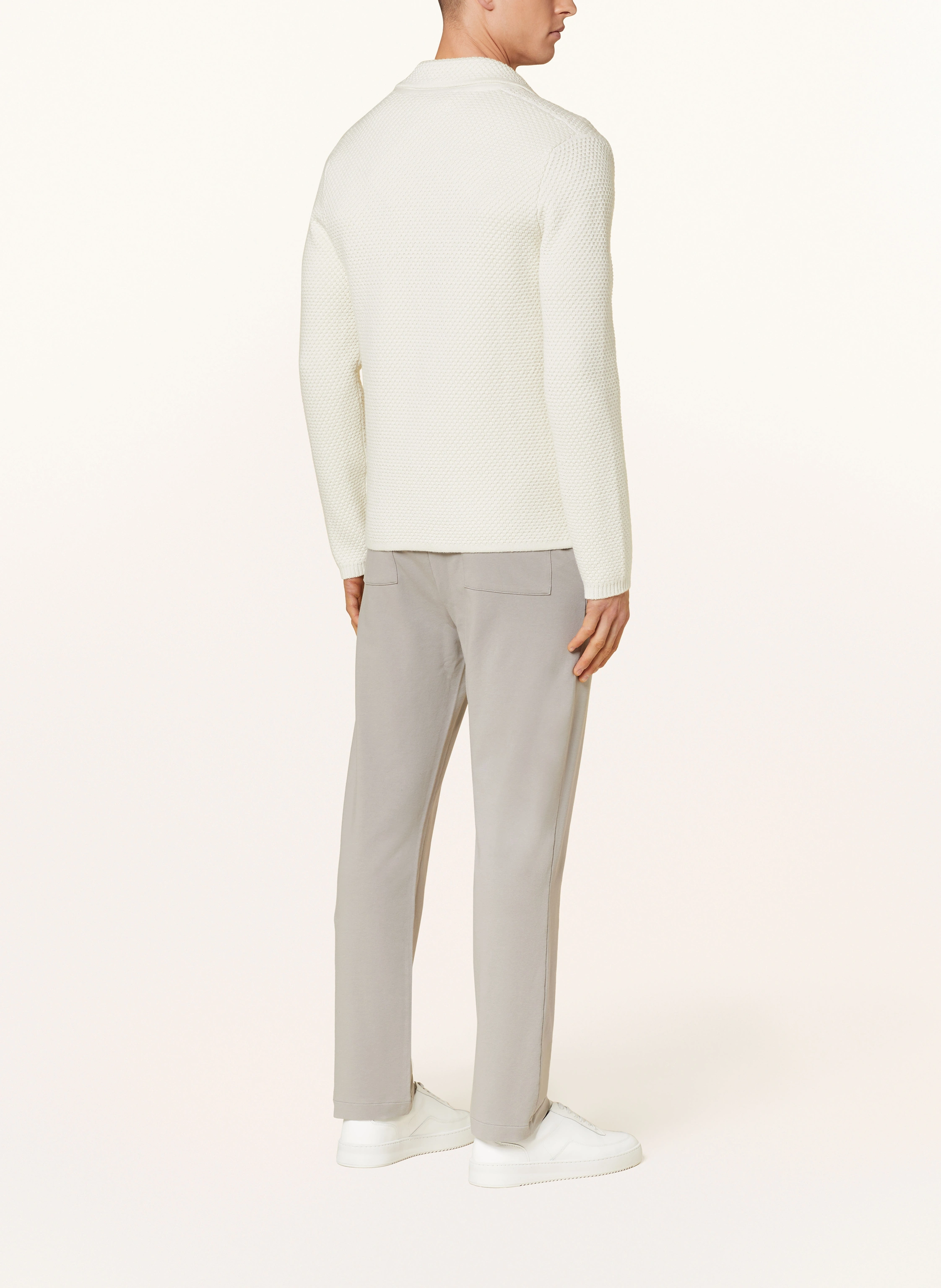 Juvia Strickjacke MALTE