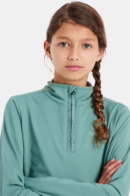 Protest Protest Fabrizoy 1/4 Zip Skipully Junior