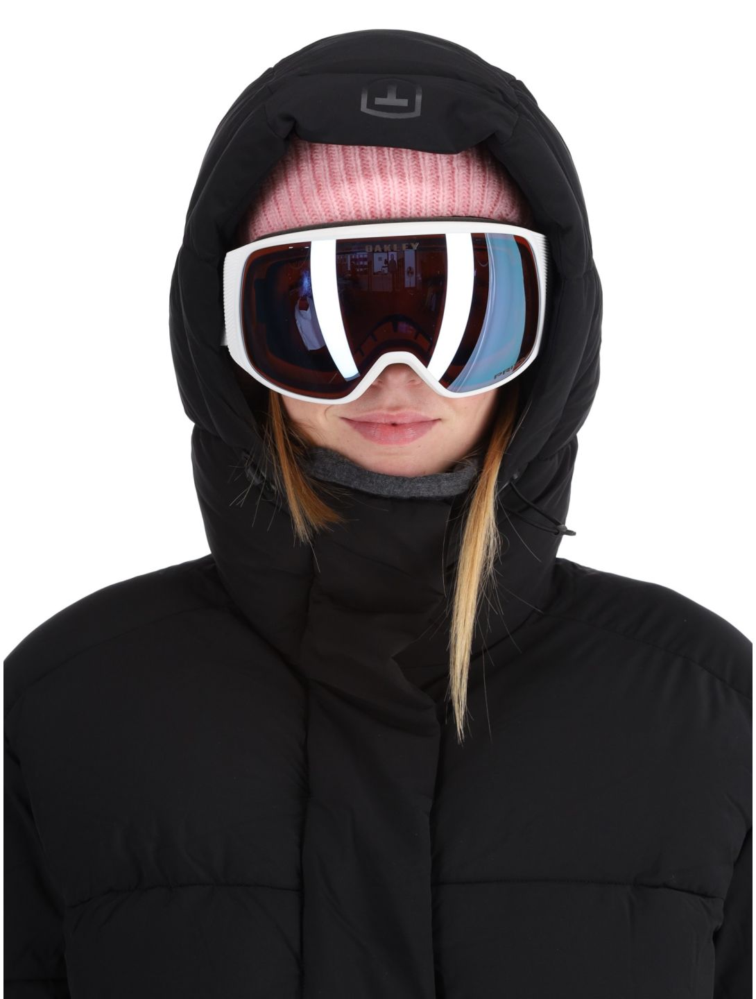 Moon ski-jas dames