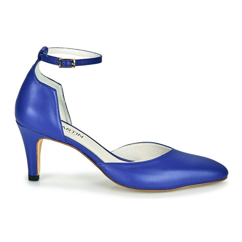 JB Martin - NATACHA - Bleu
