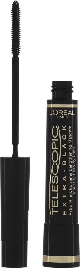 L'Oréal Paris False Lash Telescopic Extra Black Mascara