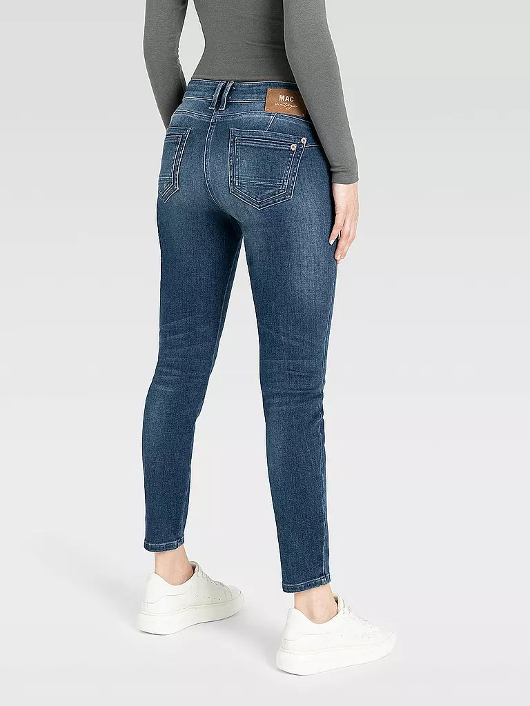 MAC Jeans NEW JERSEY blau