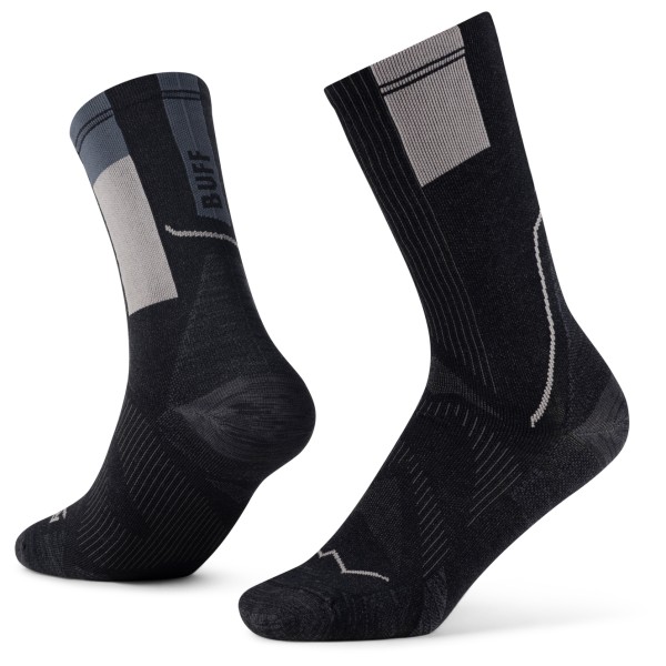 Buff - Coolnet Crew Sock - Chaussettes de running