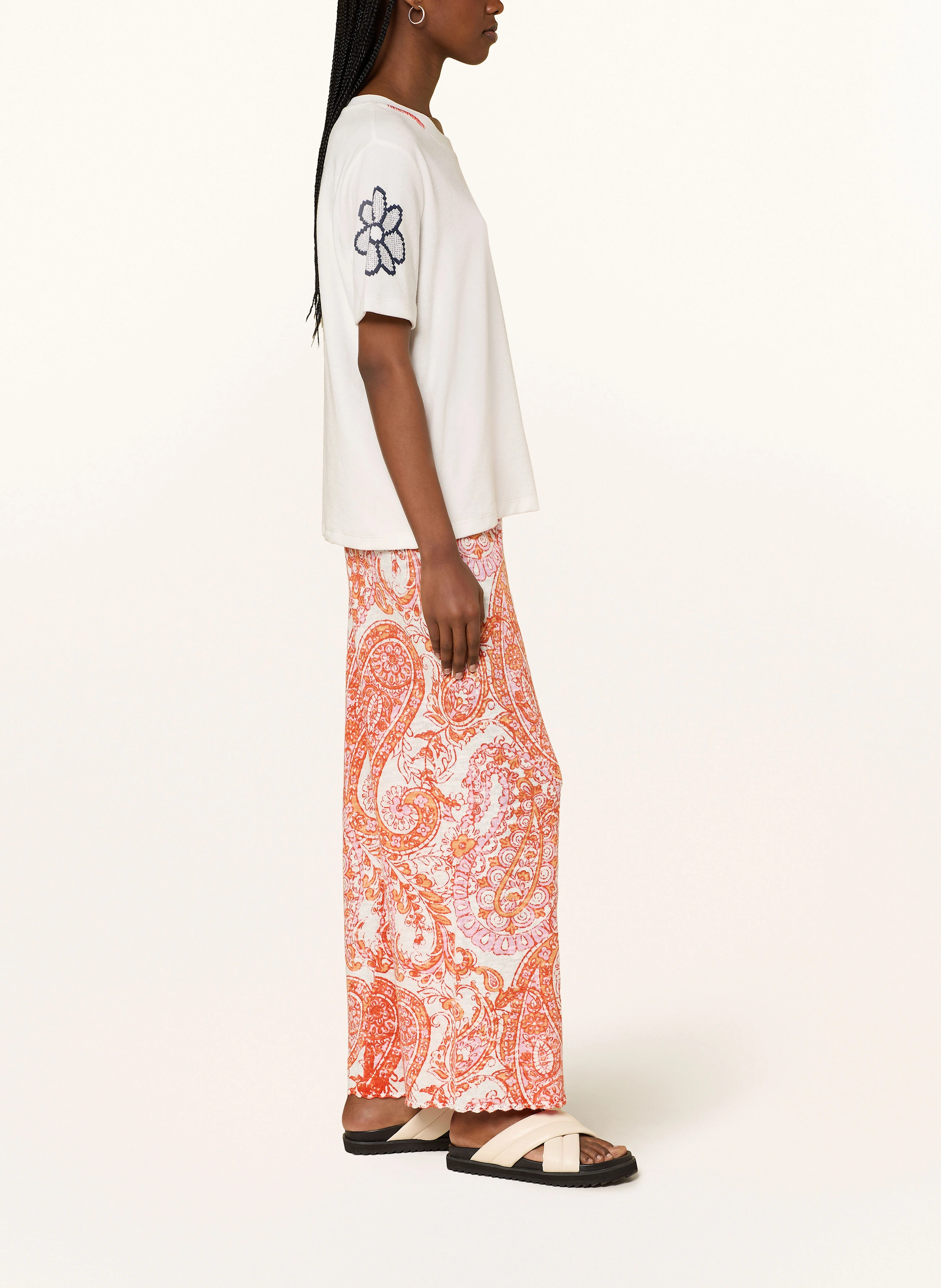 Grace Strickhose