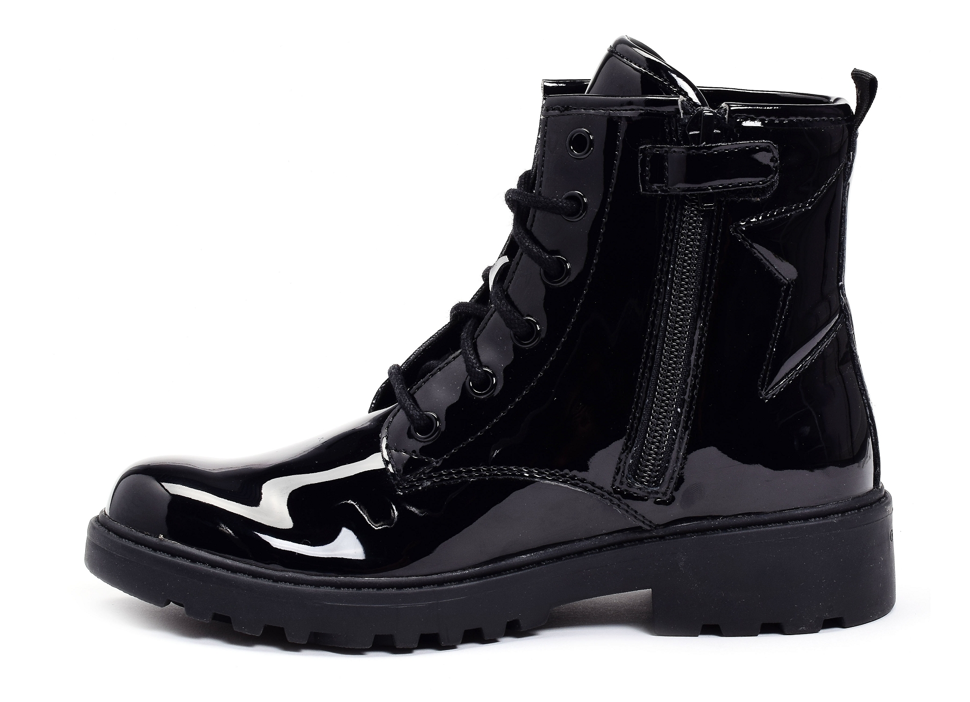 J casey gg verni noir