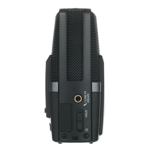 Zoom H2essential