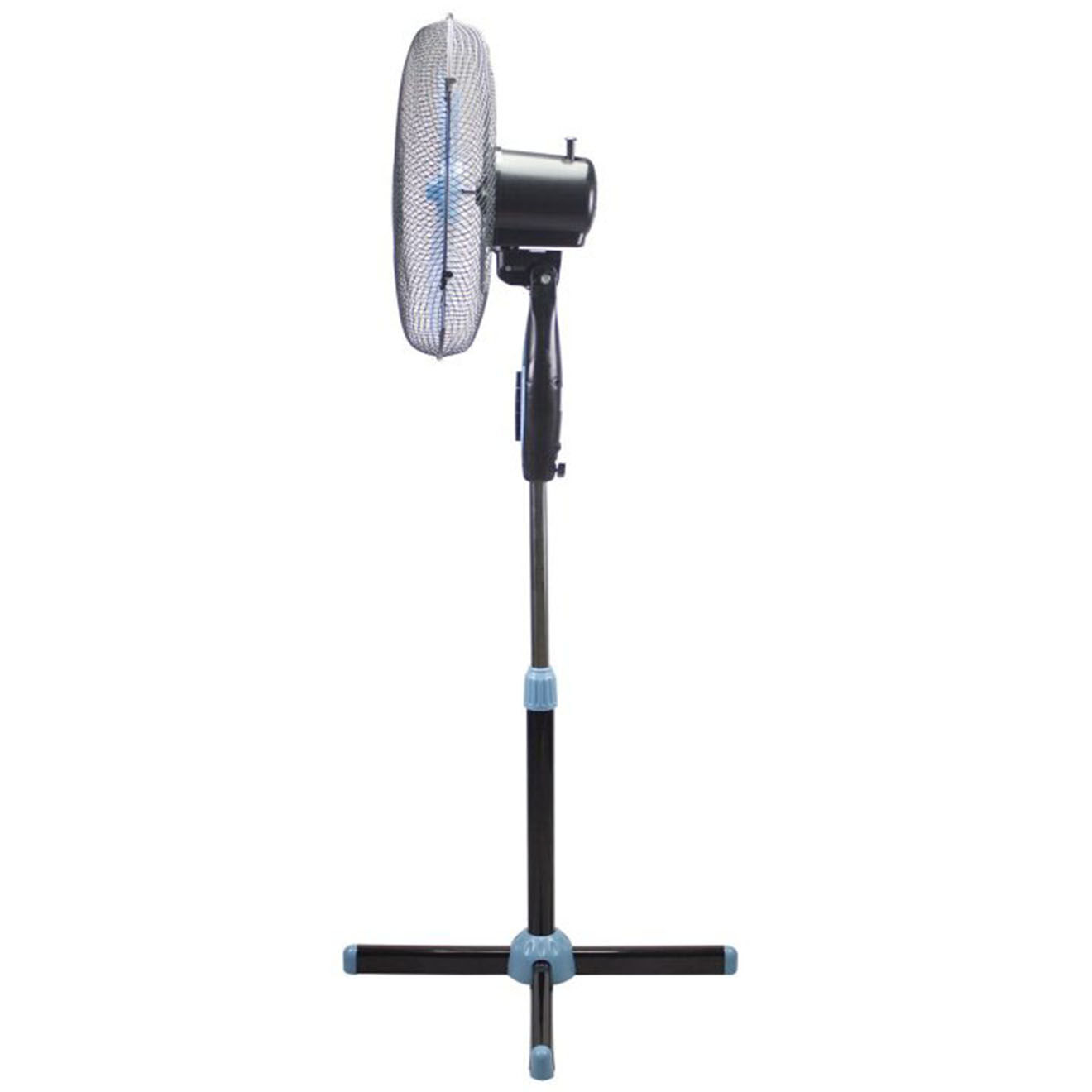 Beper Ventilateur noir