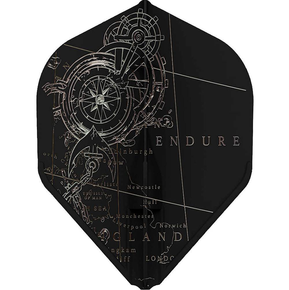 L-Style - Champagne Flight EZ - Tomoya Tsumura - Standard