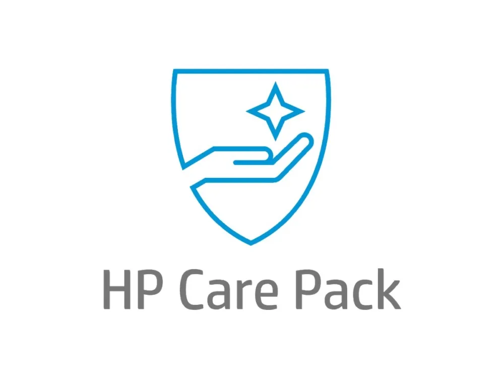 Electronic HP Care Pack Active Care Next Business Day Solution Support with Defective Media Retention - Support opgradering - reservedele og arbejdskraft - 3 år - on-site - 9x5 - responstid: NBD - for HP 470 G10; Pro x360; ProBook 44X G10, 44X G8, 44