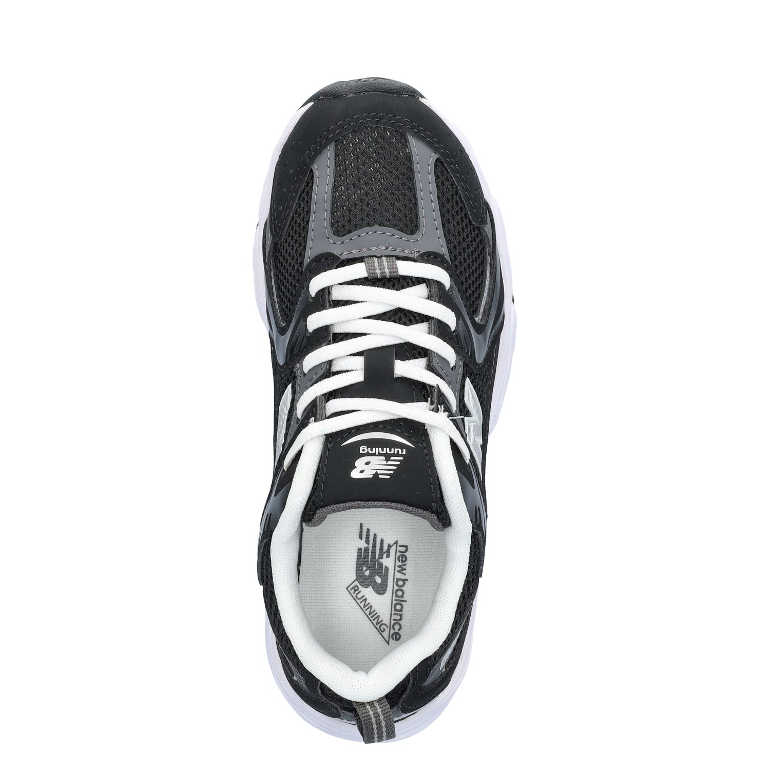 New Balance 530 kids sneaker New Balance Zwart
