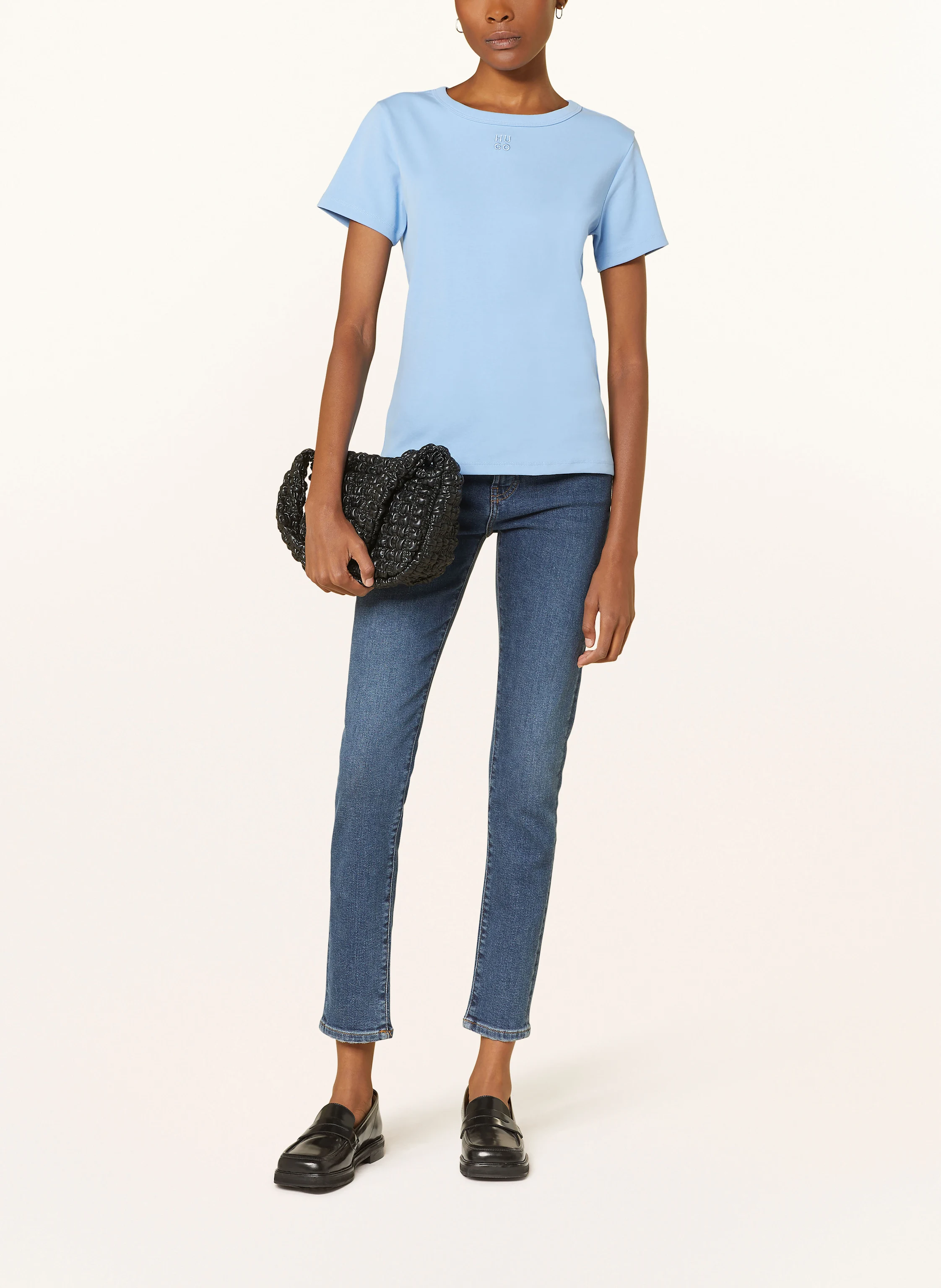 HUGO Skinny Jeans GIRALI