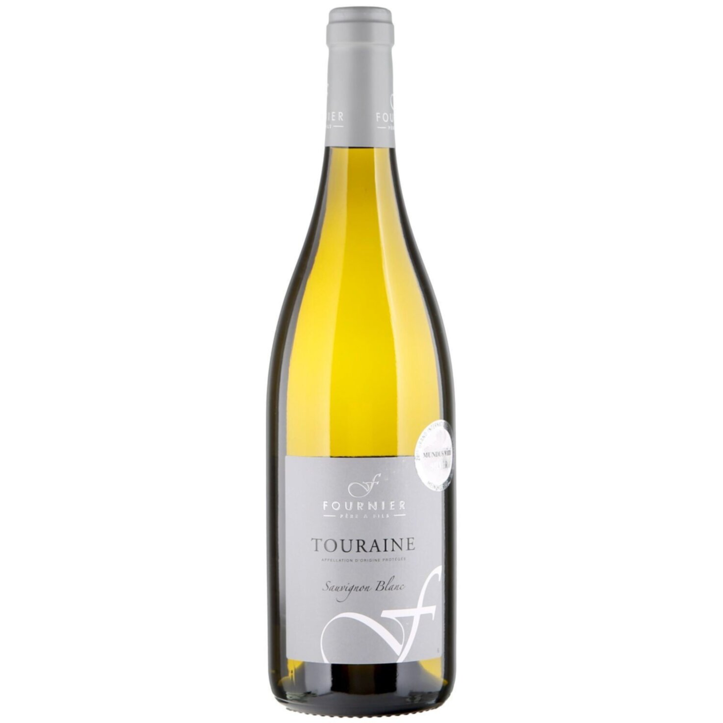 Touraine AOC Sauvignon Blanc Fournier Père et Fils -75cl