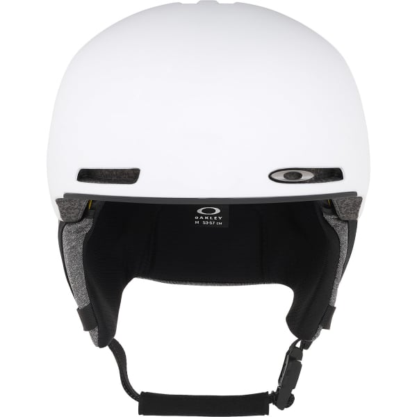 Casque de ski OAKLEY MOD1 YOUTH WHITE