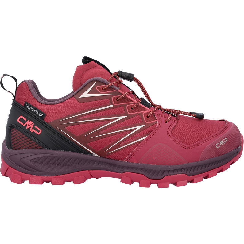 CMP Damen Atik WP Schuhe