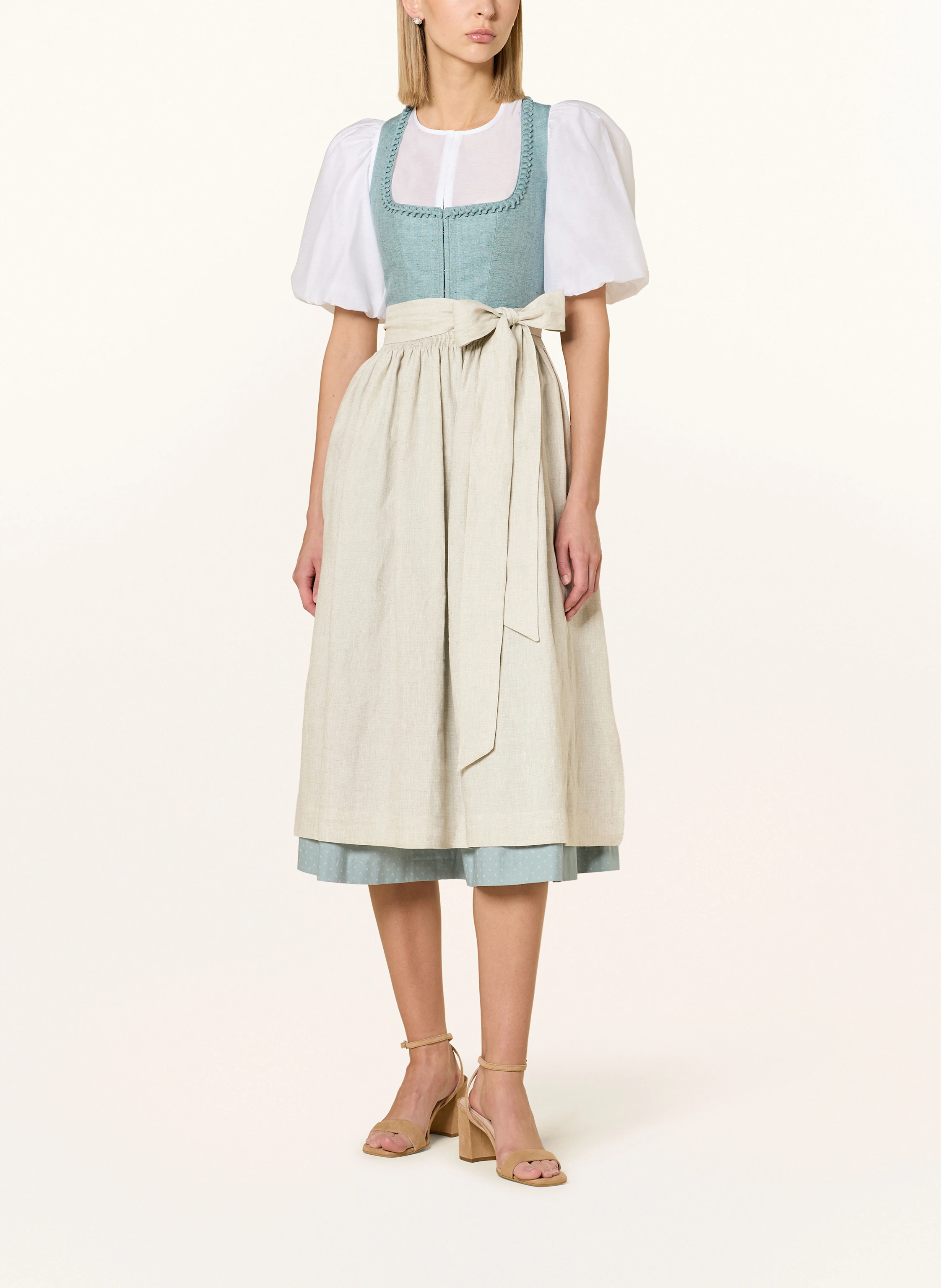 SPORTALM Dirndlbluse