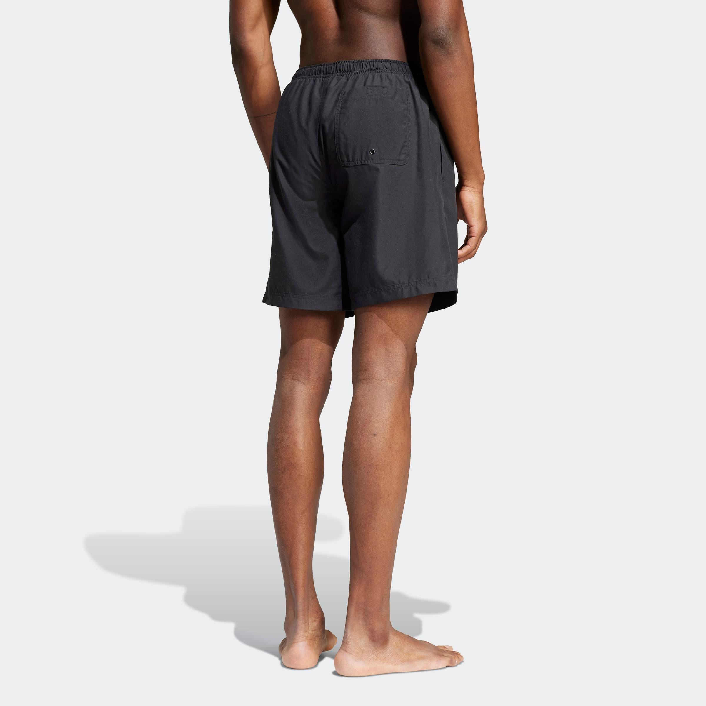 adidas Performance Badeshorts »ADIC SOLID 8INC«, 1 Stk.