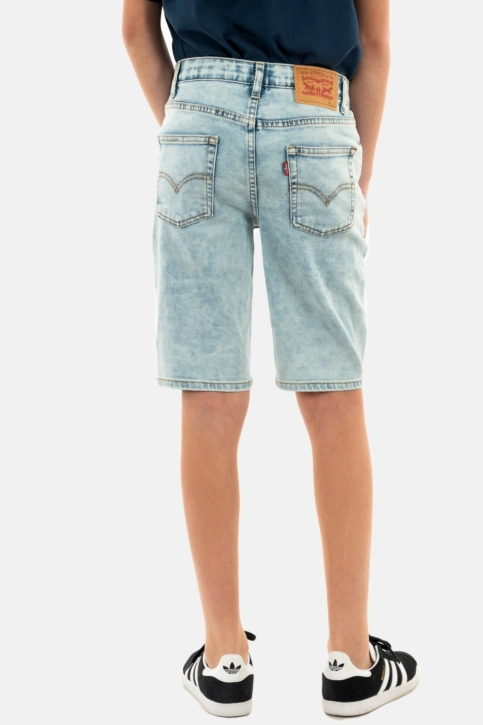 short bermuda levi's® slim fit wt eco l6i blue