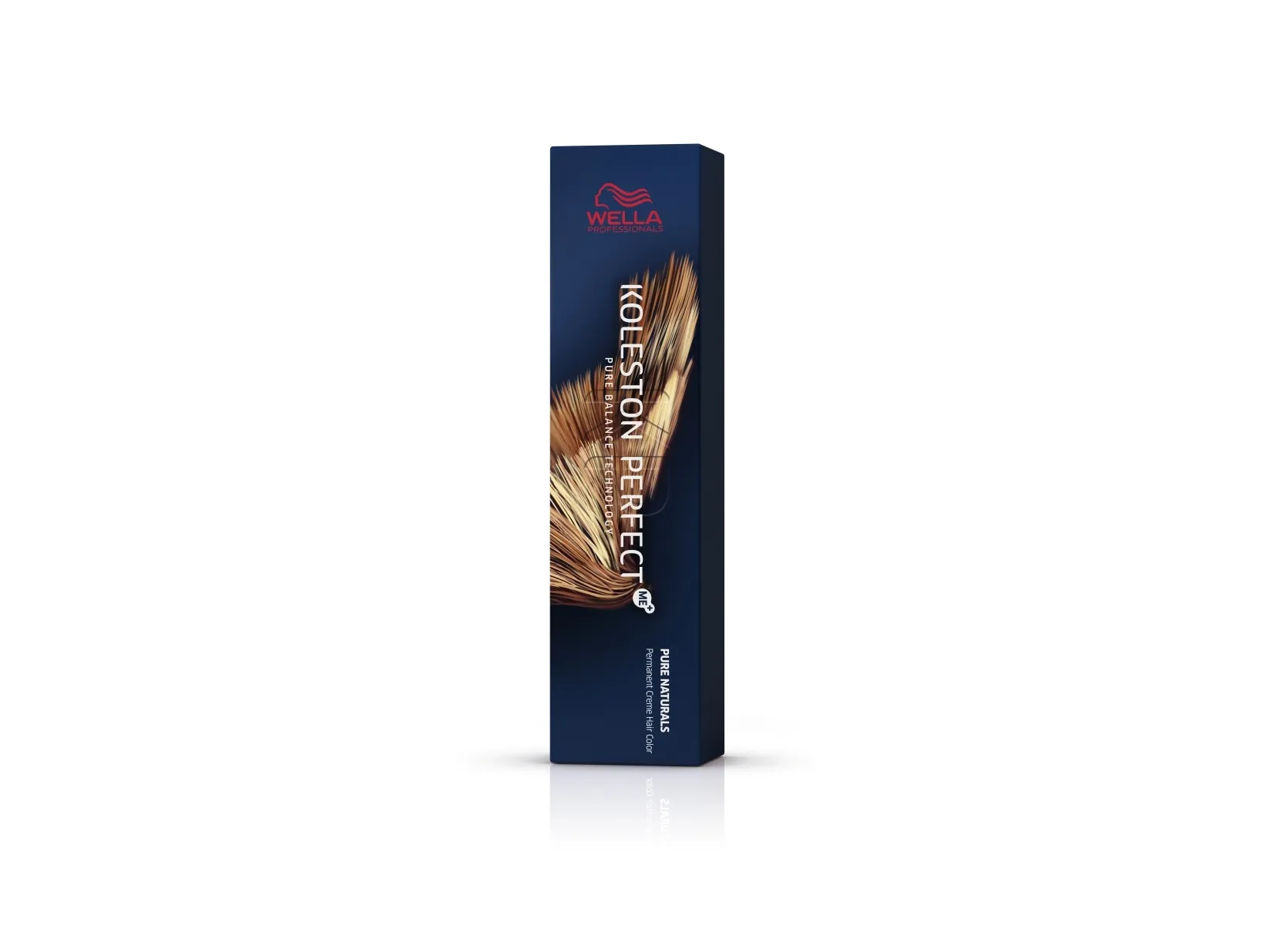 Wella Professionals Koleston Perfect Me  Pure Naturals 44/0 60 ml