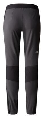 Pantalon Femme The North Face Alpin Stolemberg Noir/Gris 36 FR