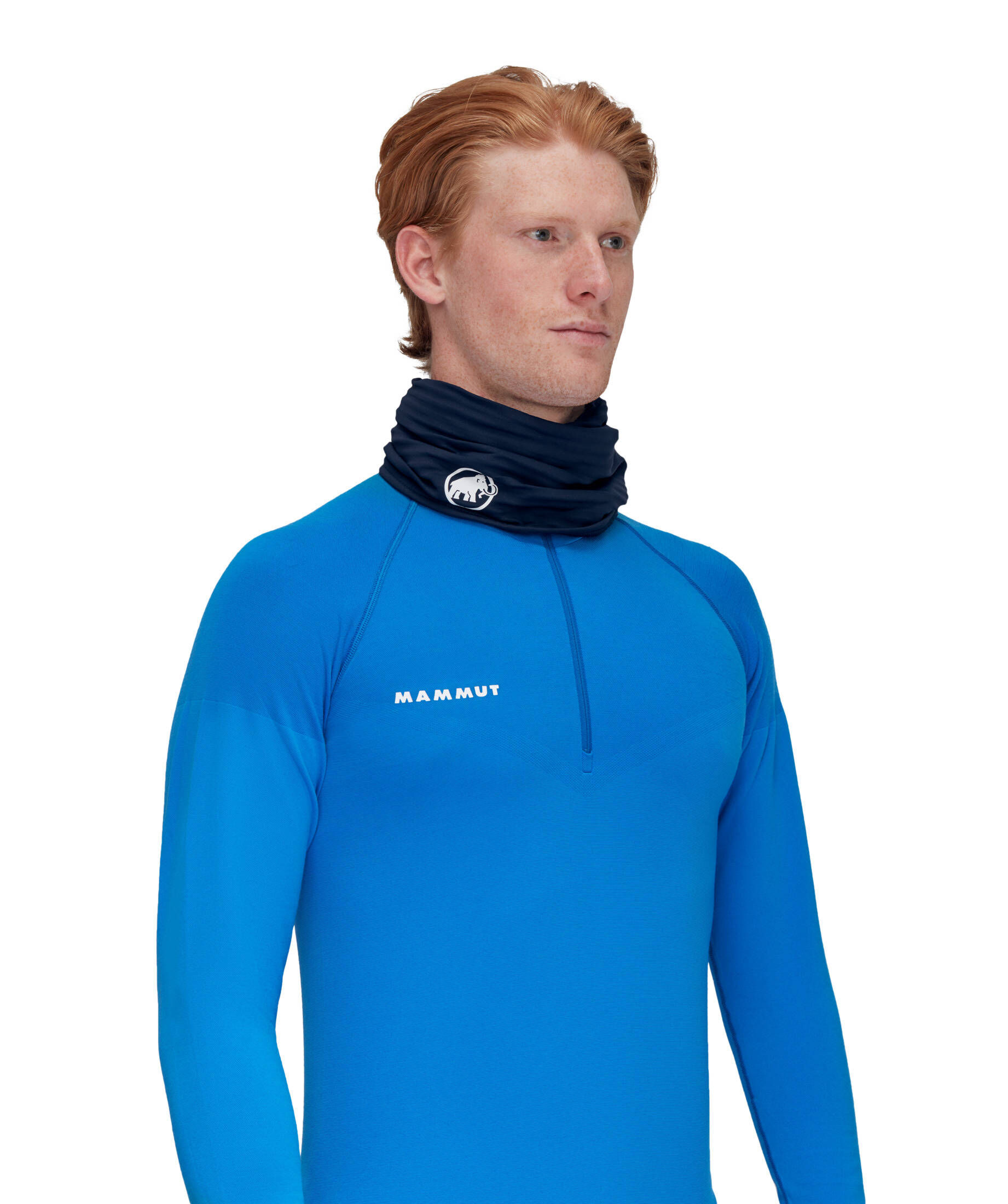 Mammut| Taiss Light Neck Gaiter