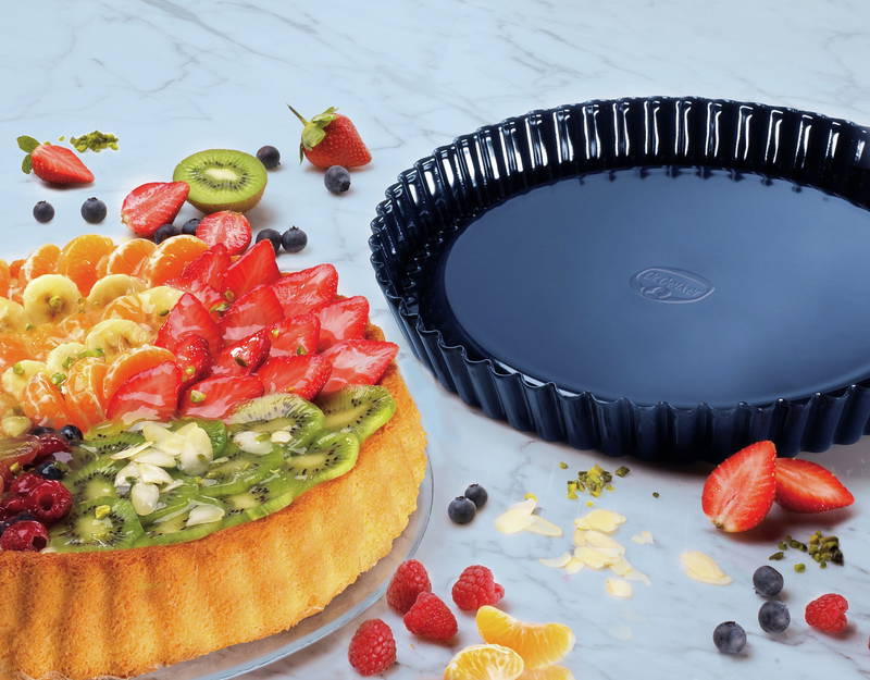 Dr. Oetker Obstkuchenform 28cm BACKLIEBE