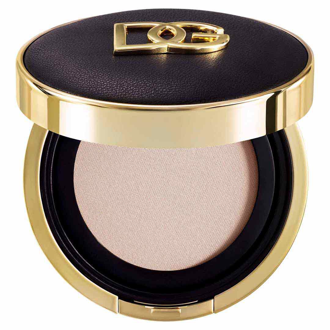 Dolce&Gabbana FRESH Rose Glow Cushion
