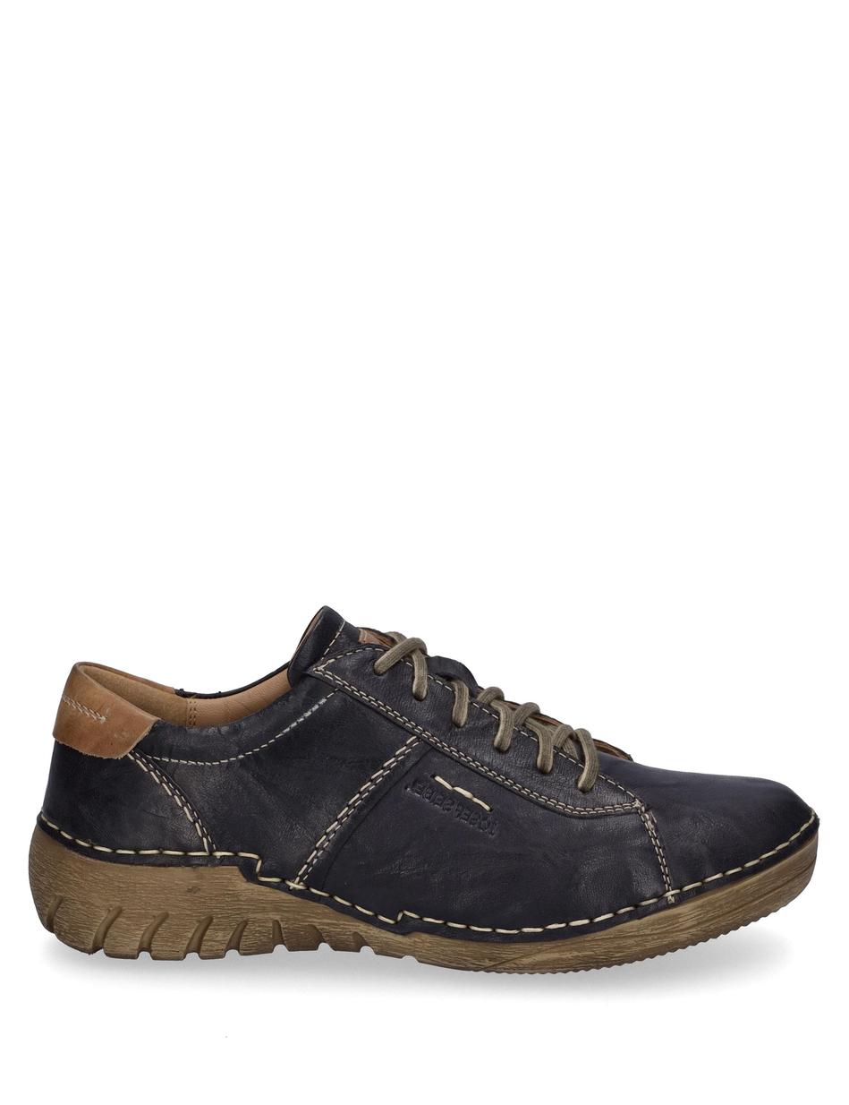 Halbschuh Felicia 02, ocean-kombi