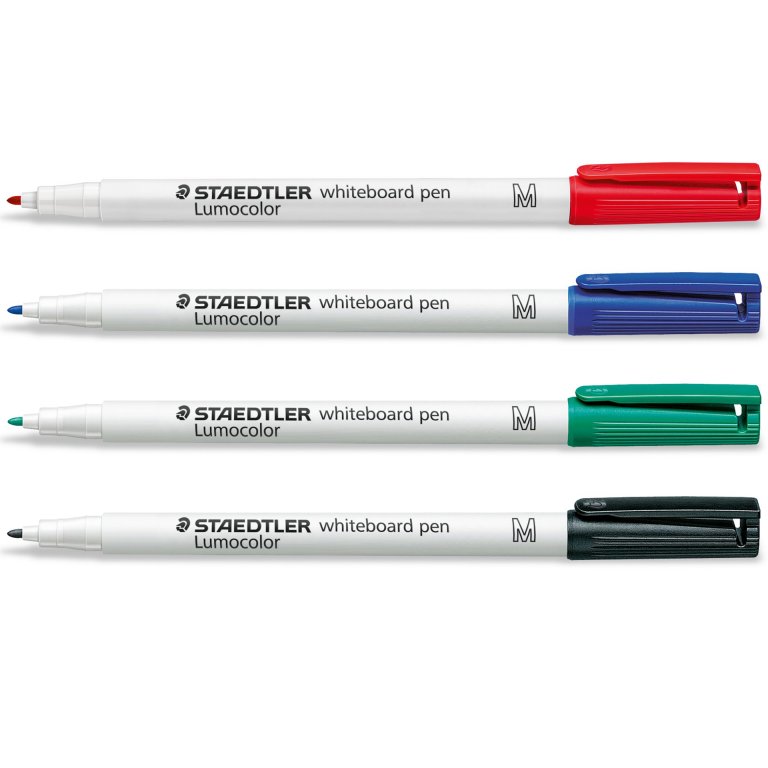 Staedtler Lumocolor Whiteboardstift