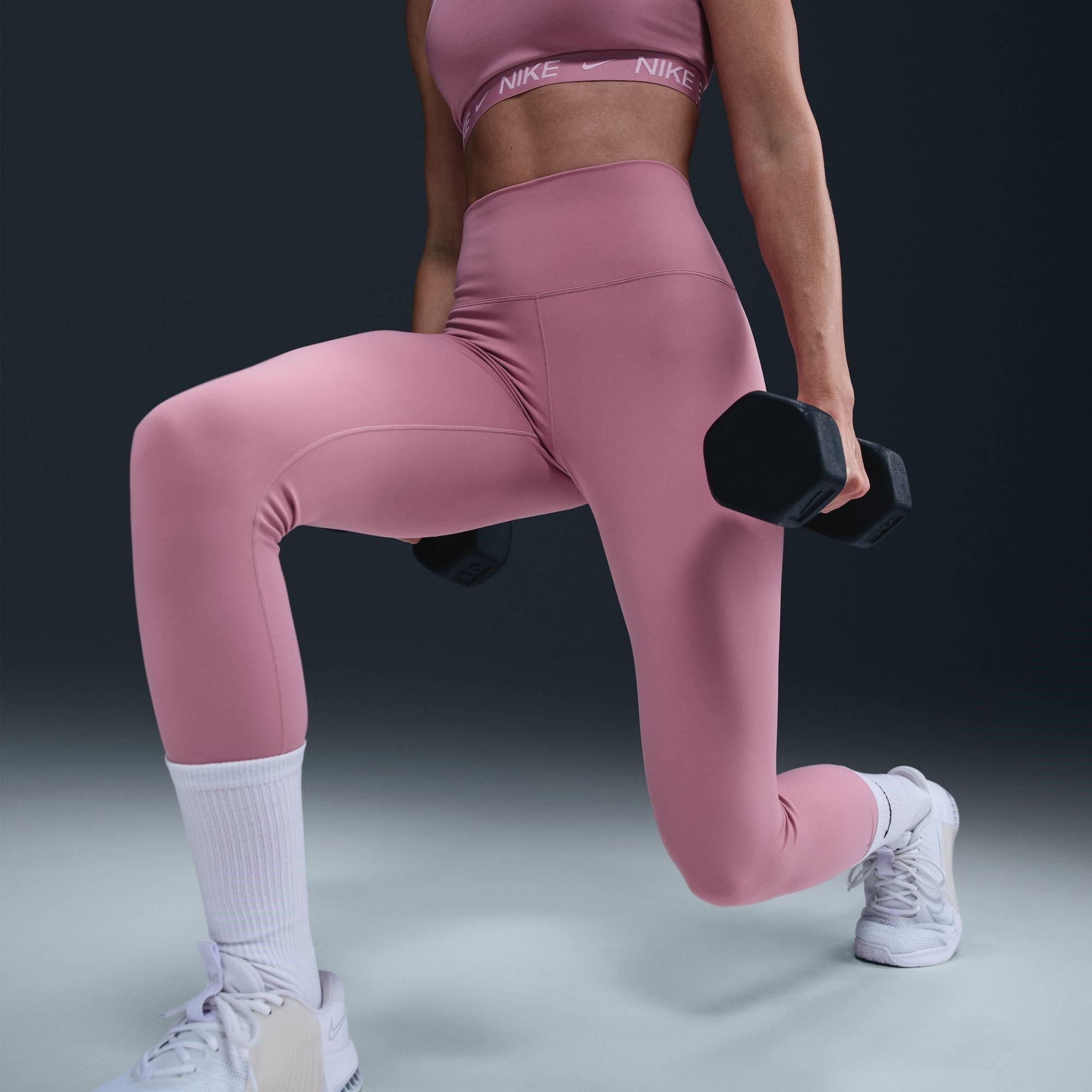 Nike One High-Rise Tights Womens