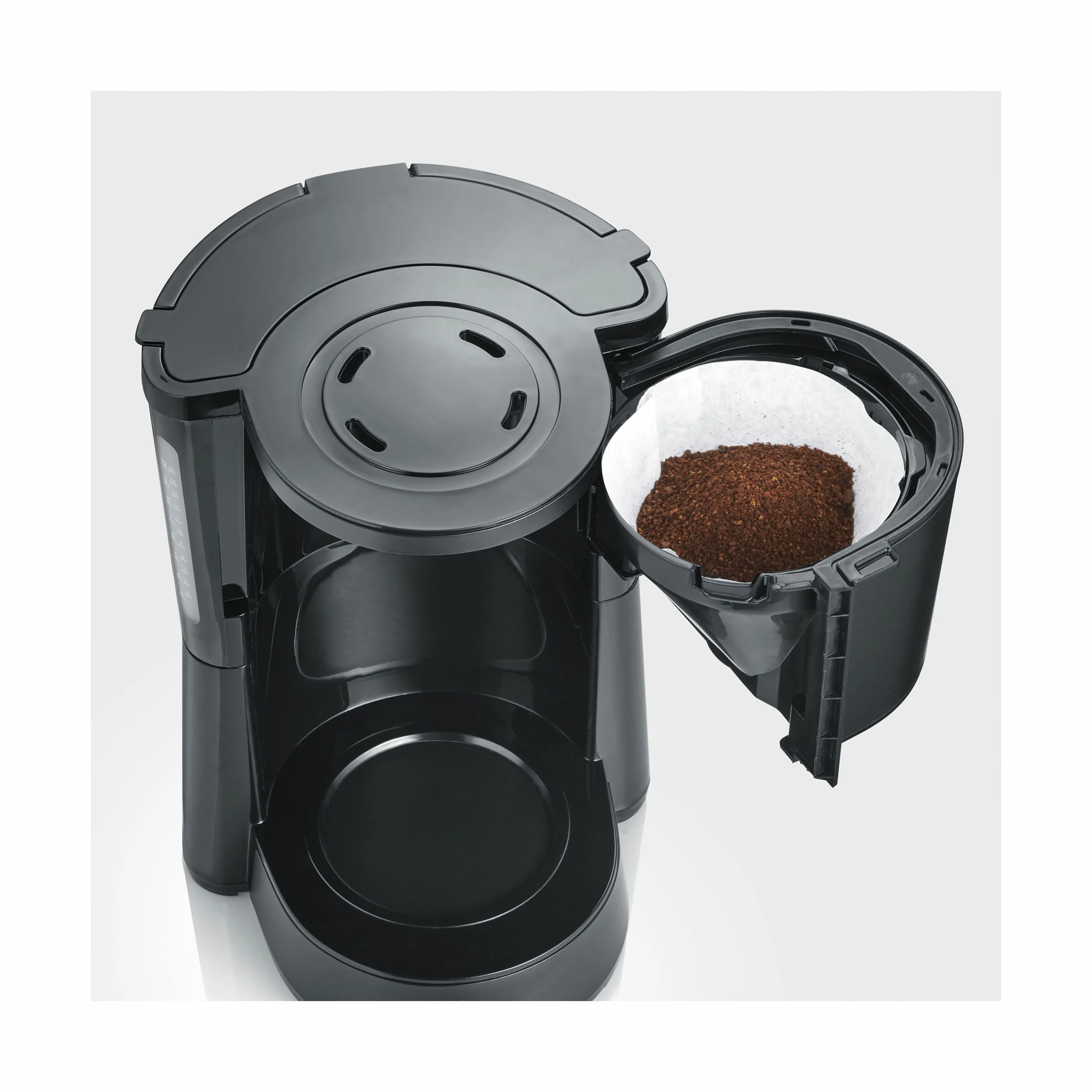 Severin Kaffemaskine KA9554