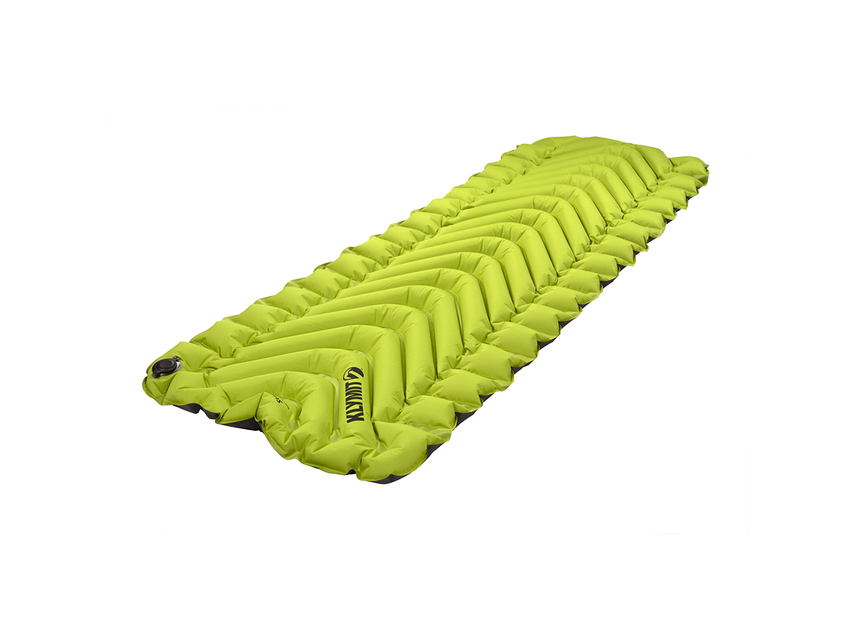 Klymit Static V2 slaapmat