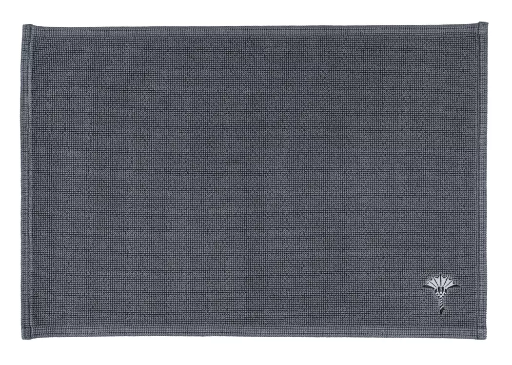 Badteppich Single 50 x 70 cm