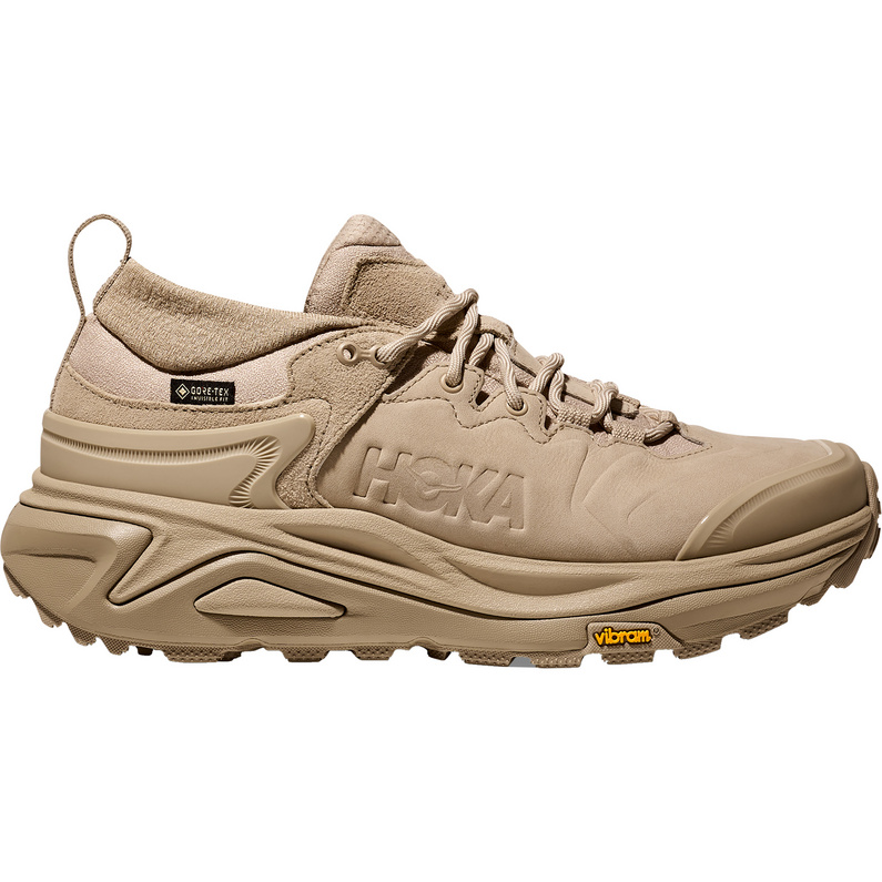 Hoka Herren Kaha 3 Low GTX Schuhe