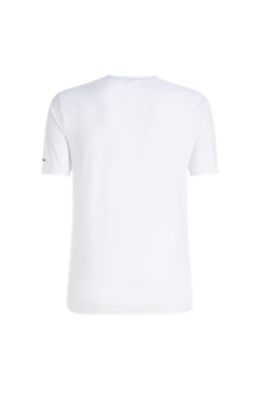 O´NeillEssentials Cali Shortsleeve Skins - weiß