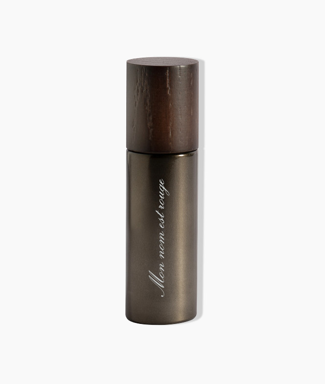 Mon Nom Est Rouge - Obscur MAJDA BEKKALI 120 ML