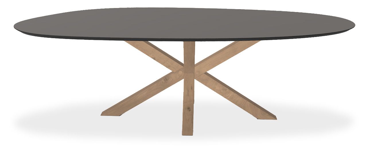 Eettafel Santa Cruz