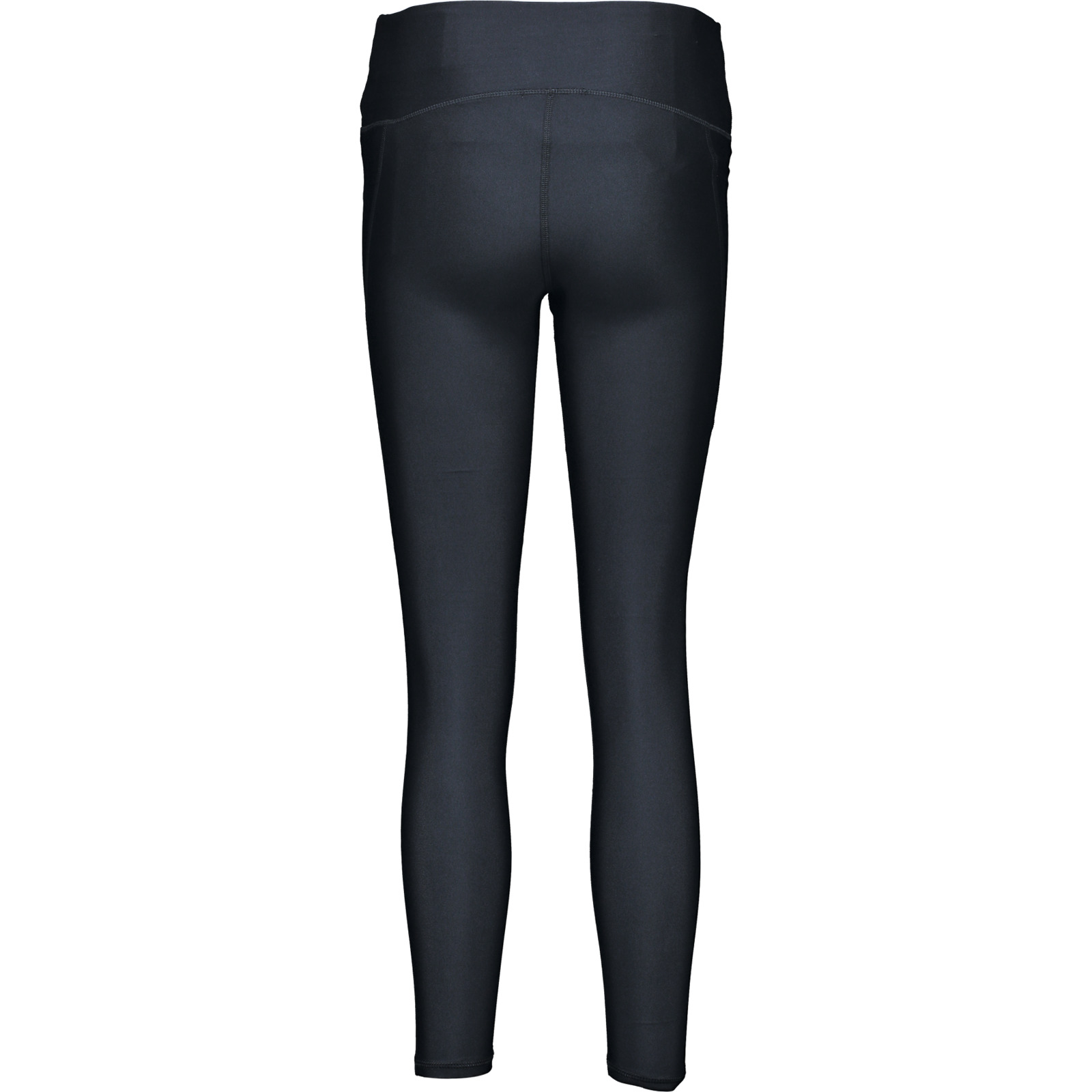 UA Armour Hi-Rise Leggings Damen XL, dunkelblau