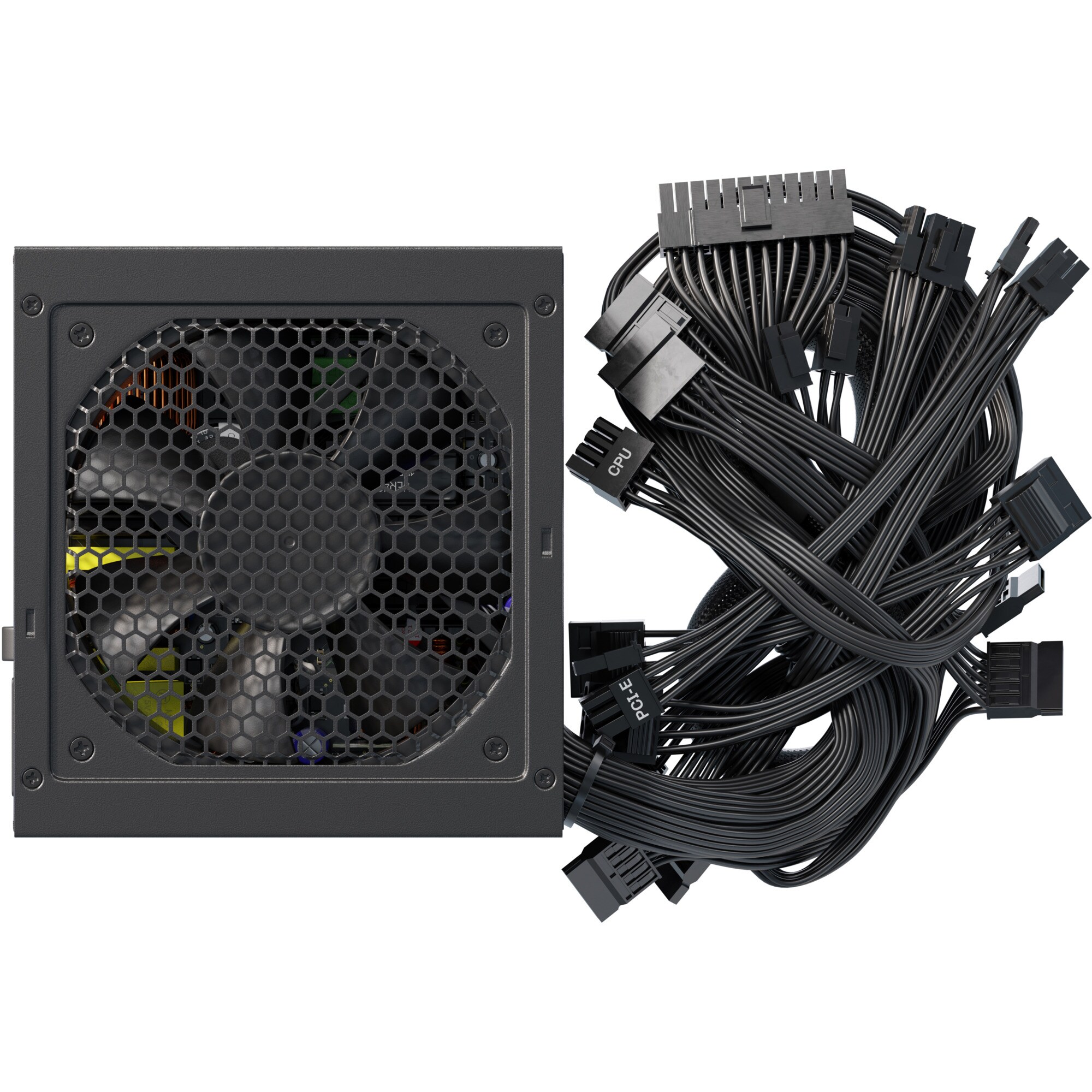 Seasonic PC-Netzteil G12 GC-850 (2024)