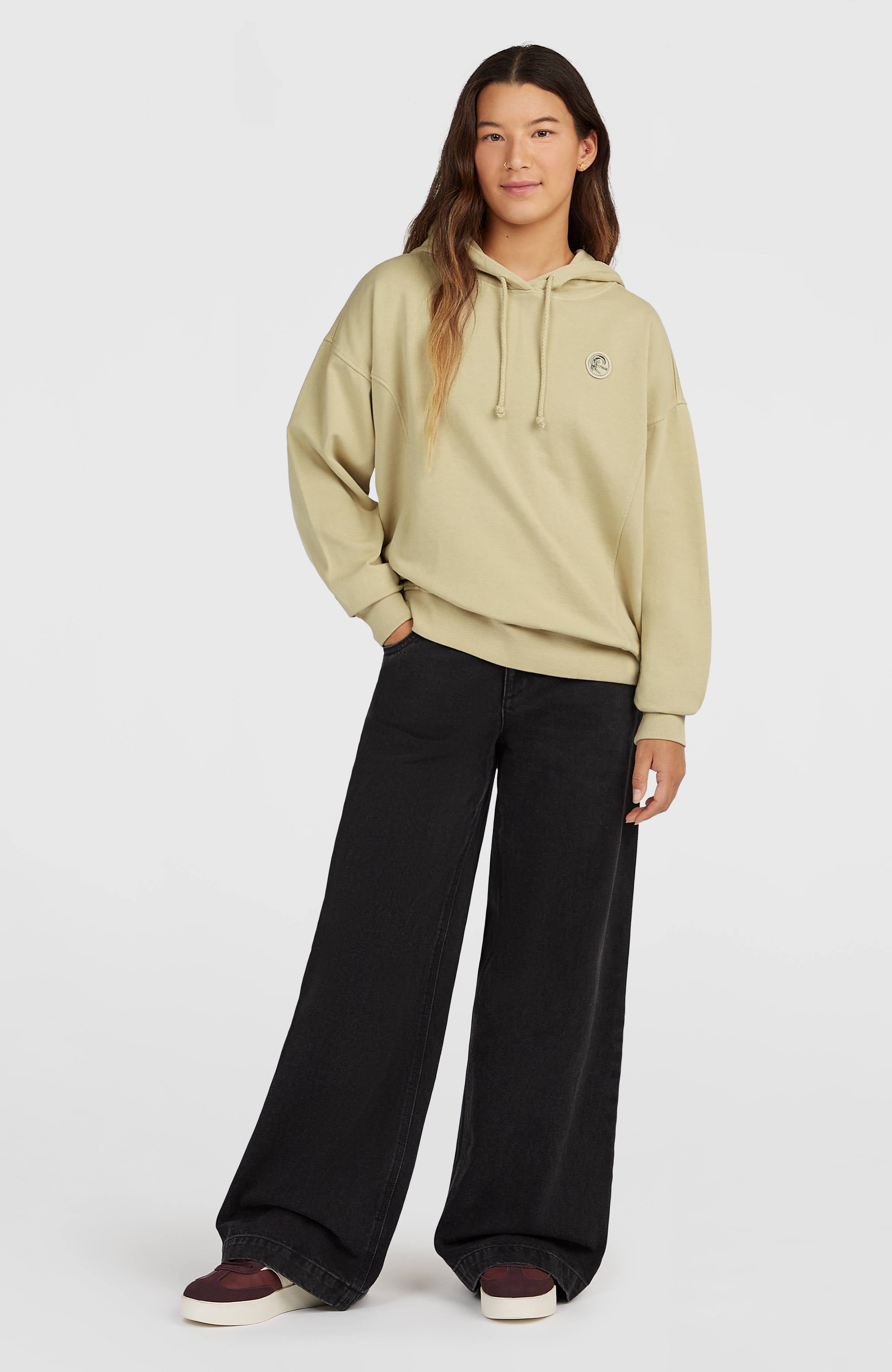 O'Riginals Badge hoodie
