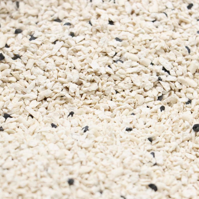 Litière Croci Tofu Clean Active pour chat