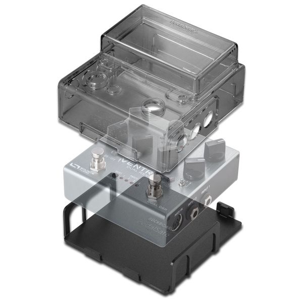 Rockboard PedalSafe Type SR2 universal