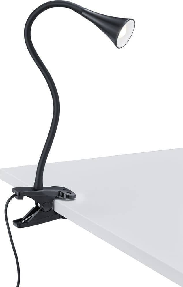 LED-Klemmleuchte
