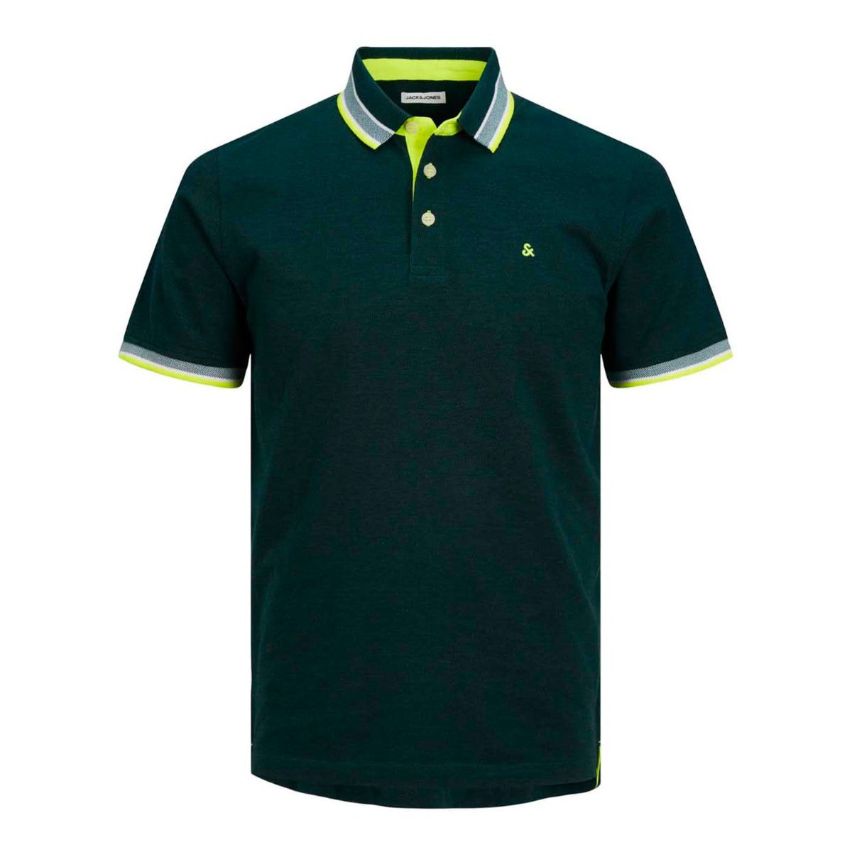 Jack & Jones  Paulos Polo Short Sleeve